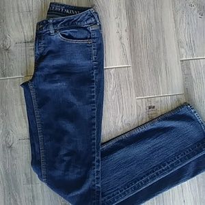 Womens Jeans